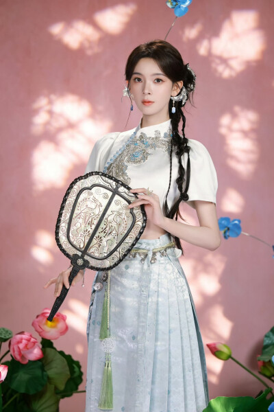 陈瑶