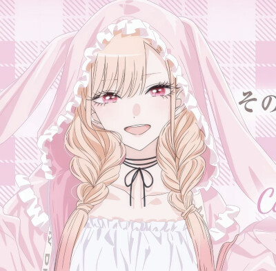 女
