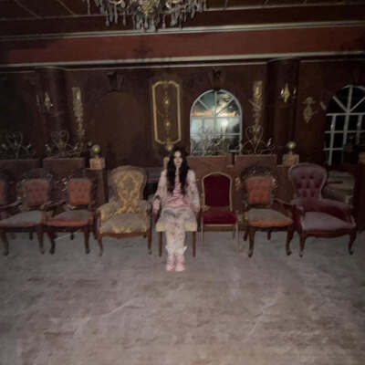 韩素希