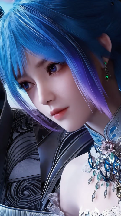 【斗罗大陆‖绝世唐门】唐舞桐