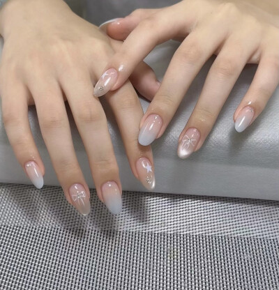 渐变