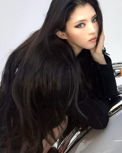 韩素希