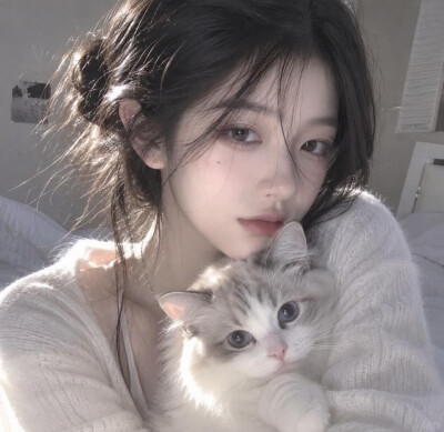 自用情头