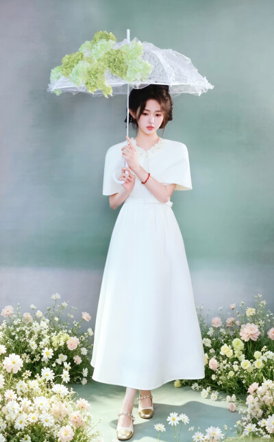 李柯以
