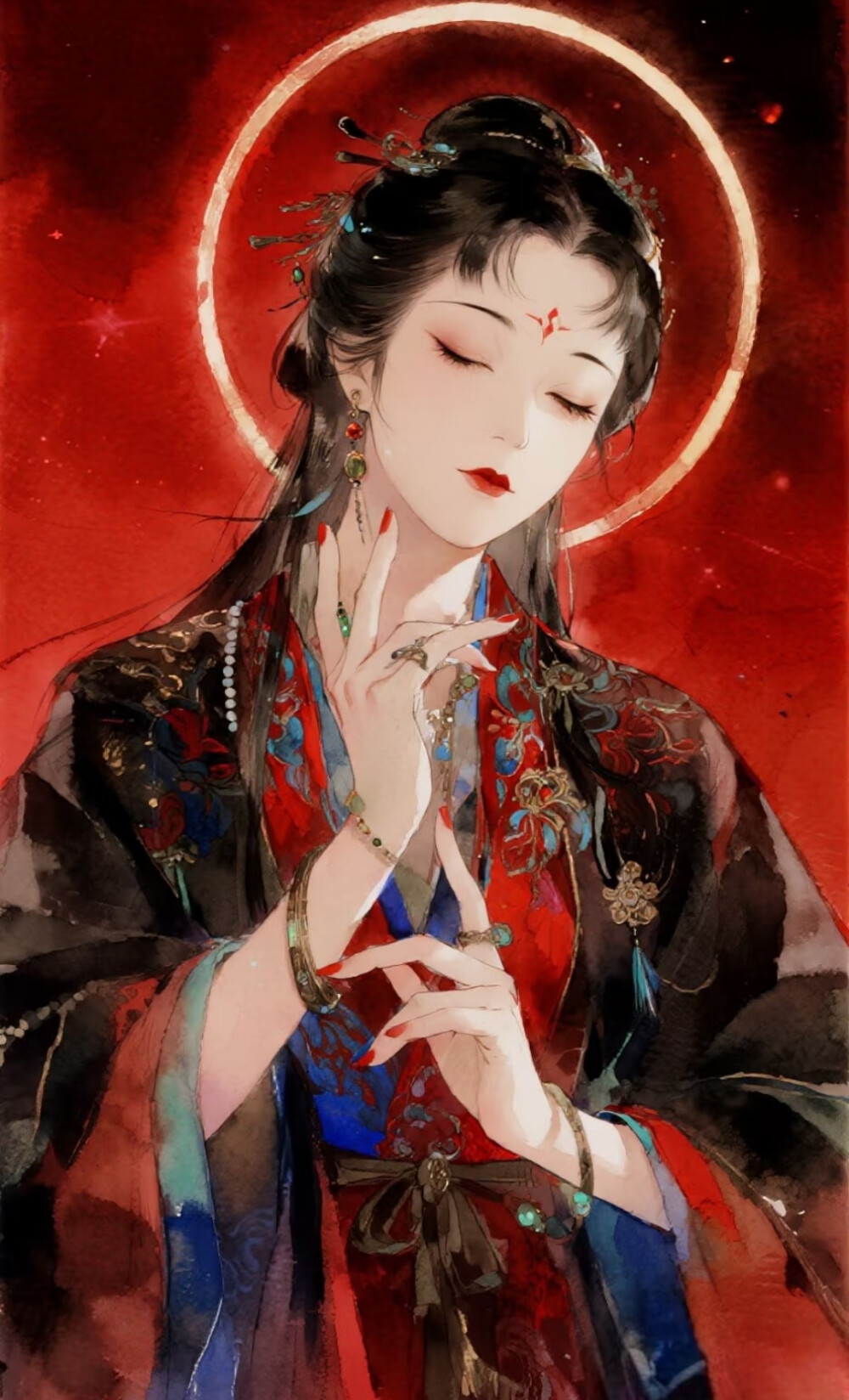 8