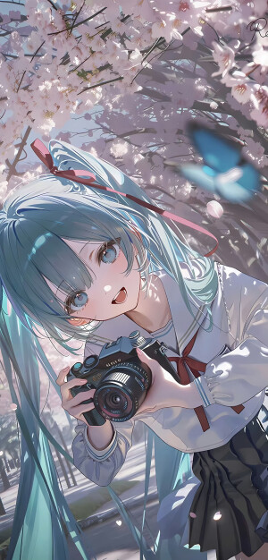 初音未来