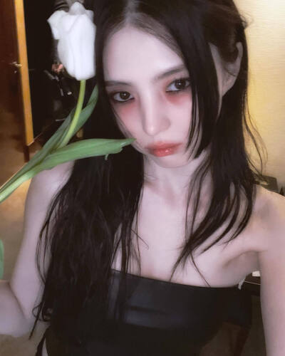 韩素希