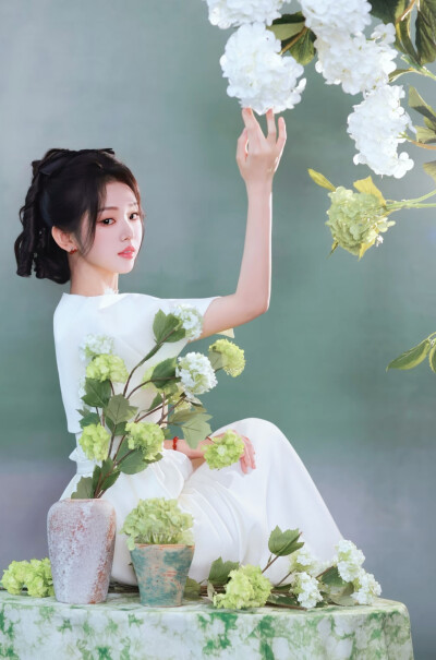 李柯以