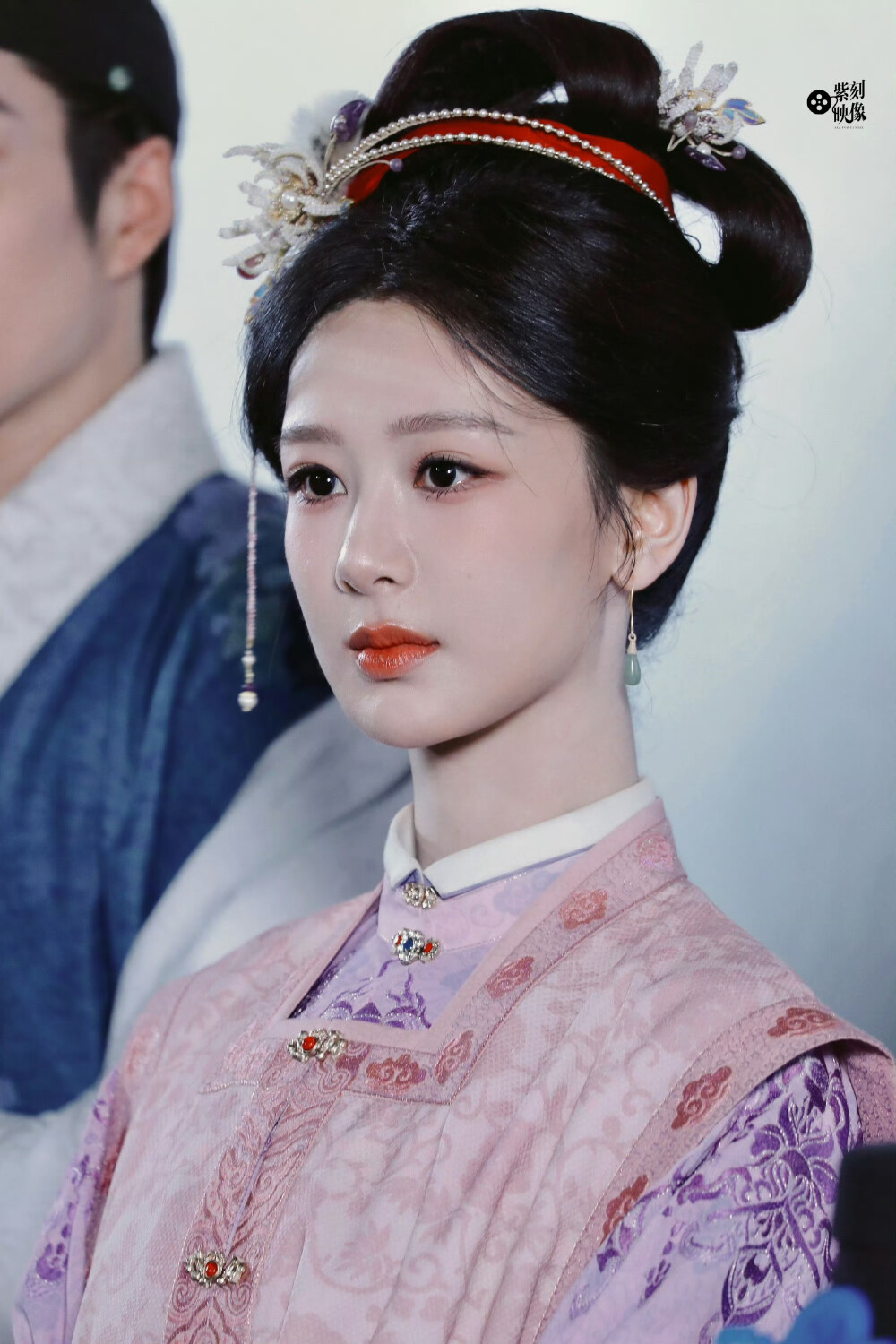 杨紫