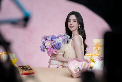 古力娜扎