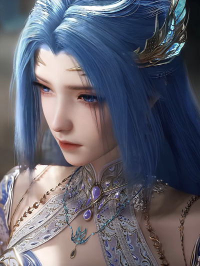 【斗罗大陆‖绝世唐门】唐舞桐