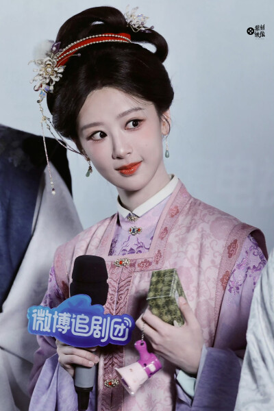 杨紫