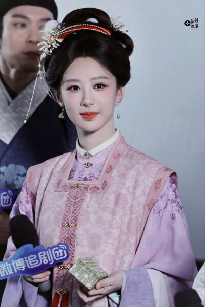 杨紫