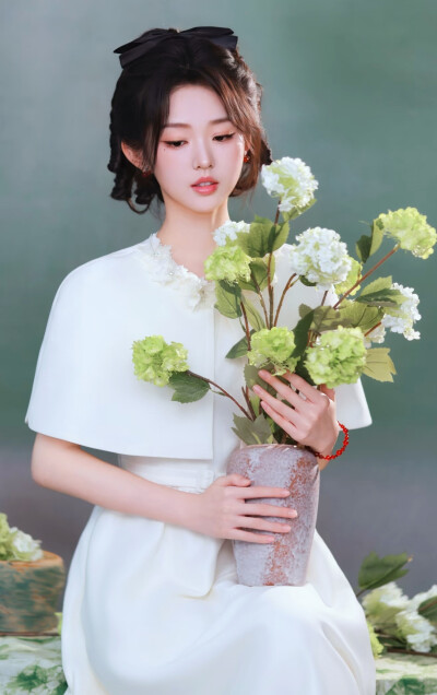 李柯以