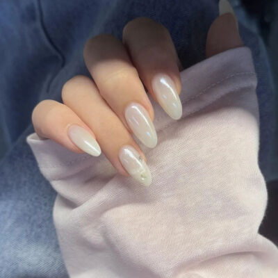 美甲
