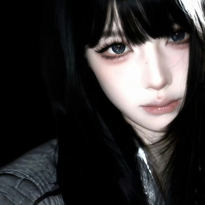 女头