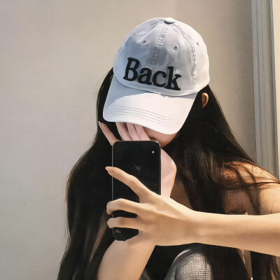 自用情头