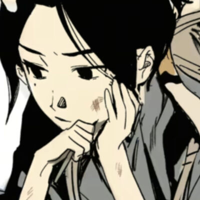 山间一老人夸我有慧根