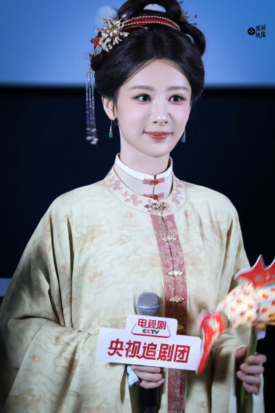 杨紫