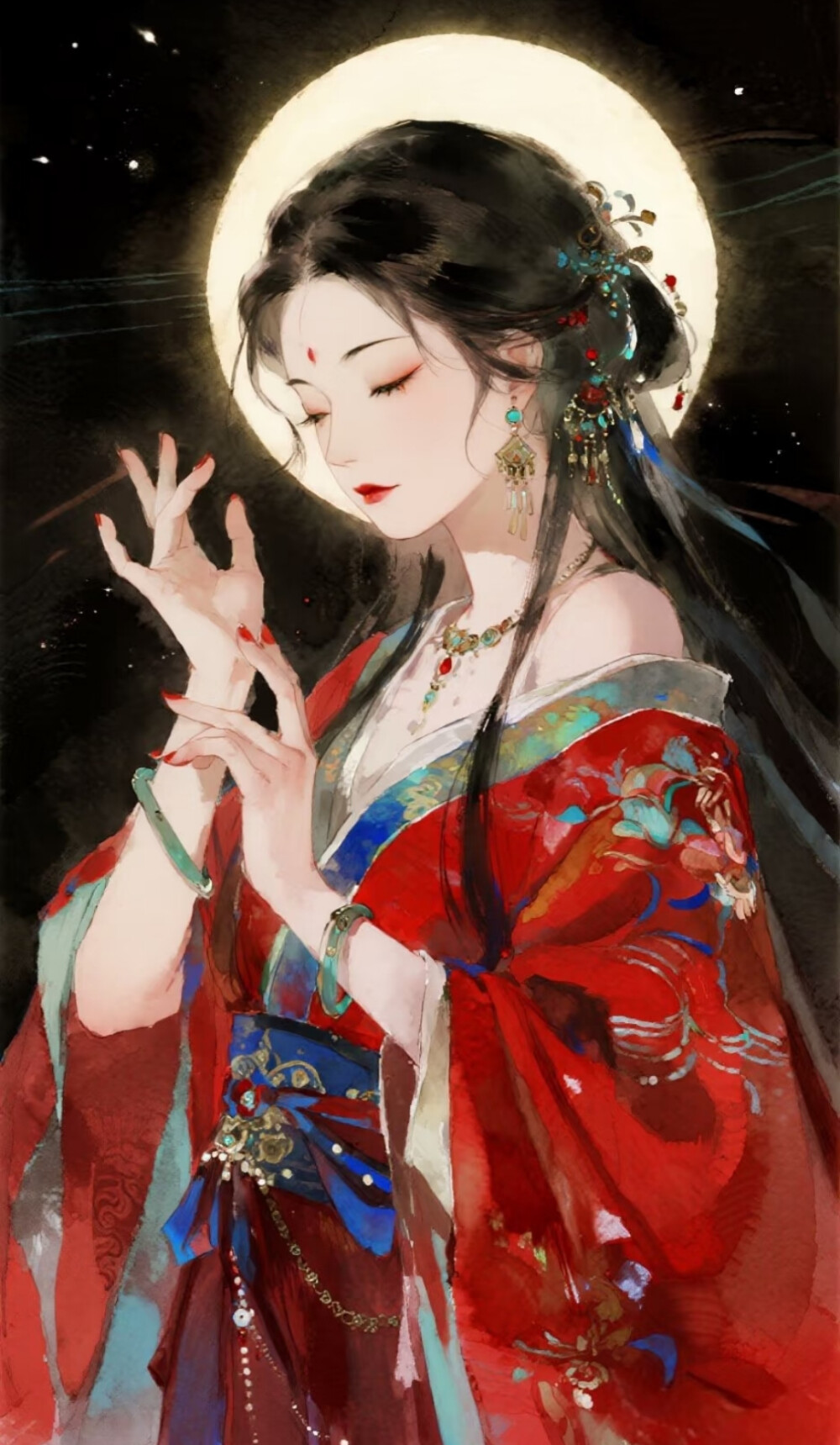 8