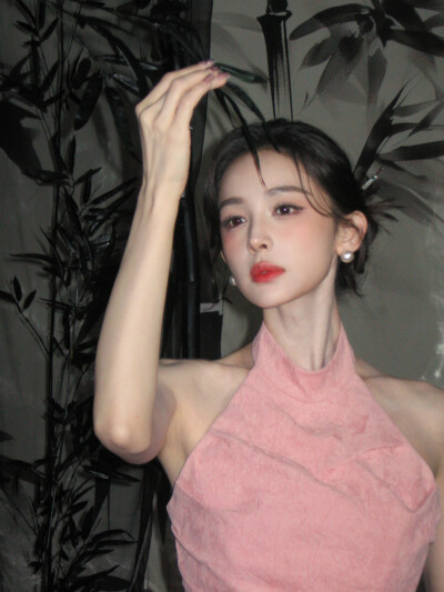 古力娜扎