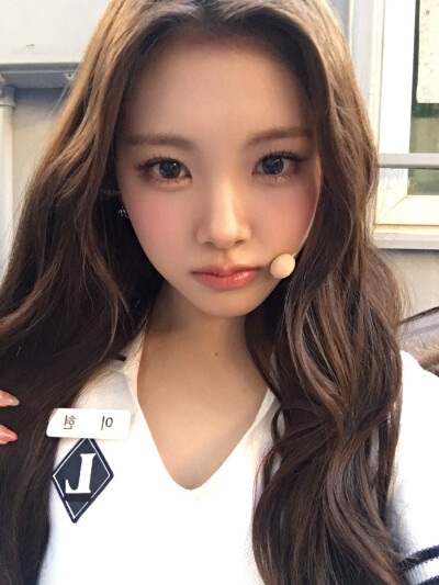 babydontcry yihyun曺彝晛