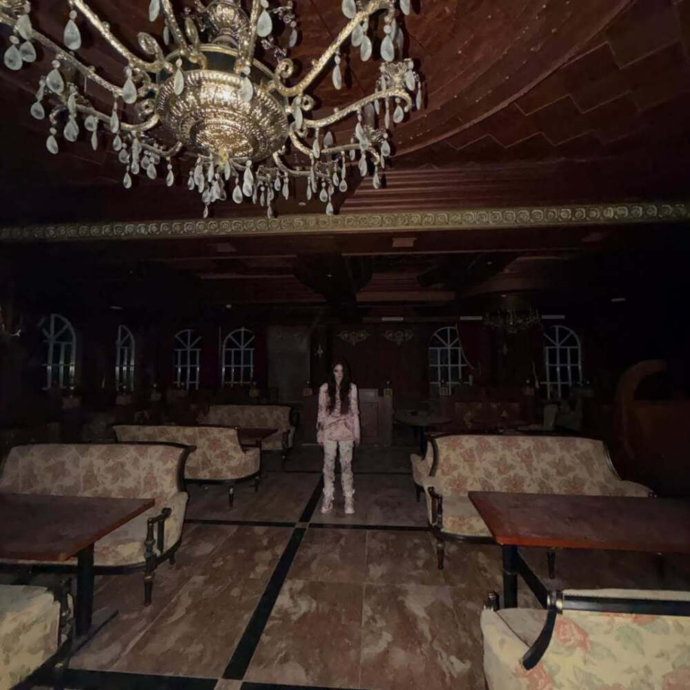 韩素希