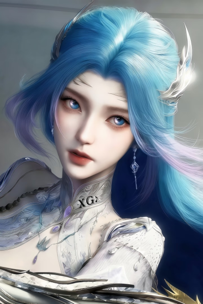 【斗罗大陆‖绝世唐门】唐舞桐