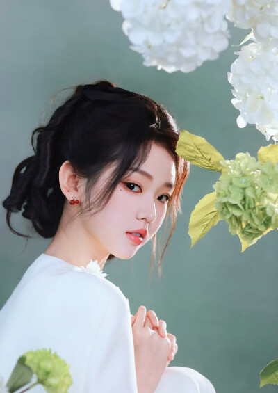 李柯以