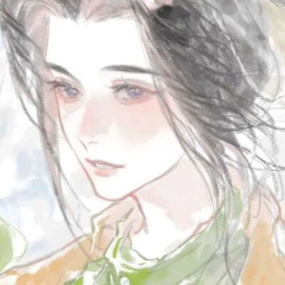 垂柳依依