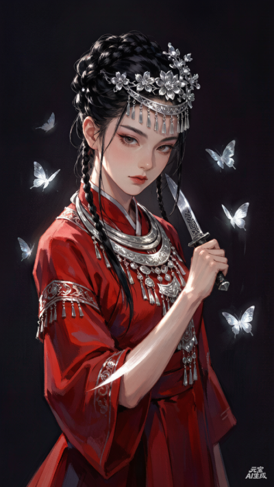 1