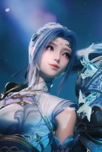 【斗罗大陆‖绝世唐门】唐舞桐