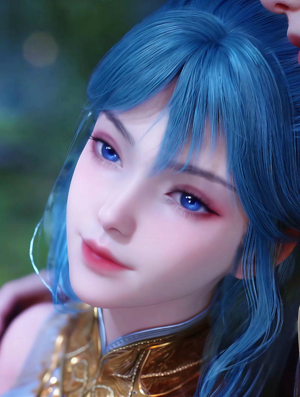 【斗罗大陆‖绝世唐门】唐舞桐
