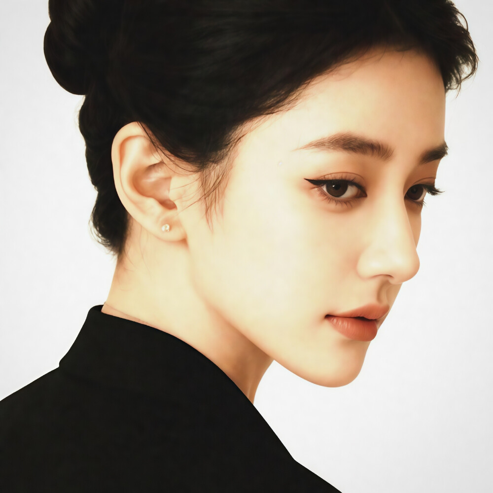 女头