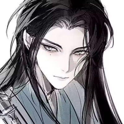 青衫客