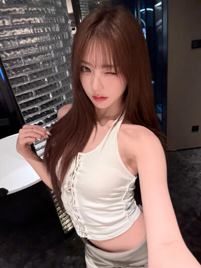 tripleS 周心语