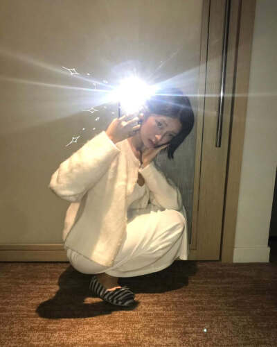 直井怜 rei