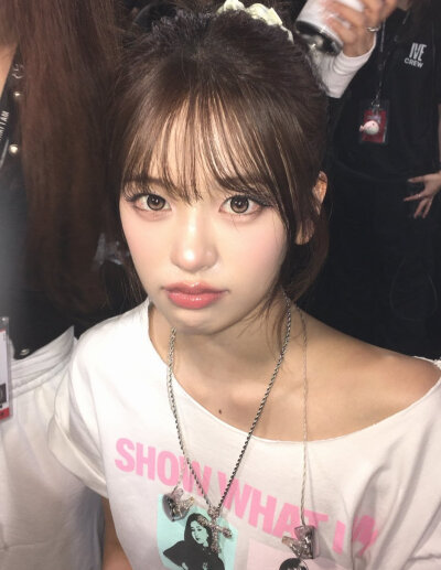 安宥真 yujin