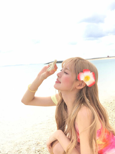 hearts2hearts yuha柳河岚