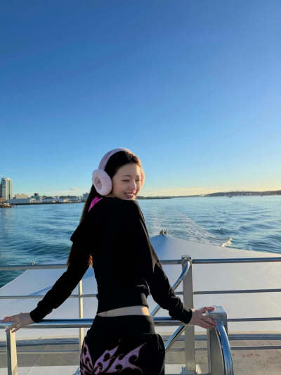 张元英 wonyoung