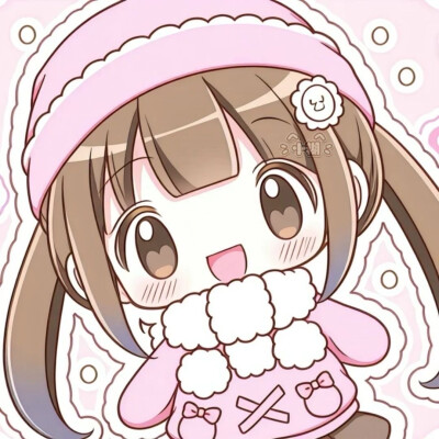 头像