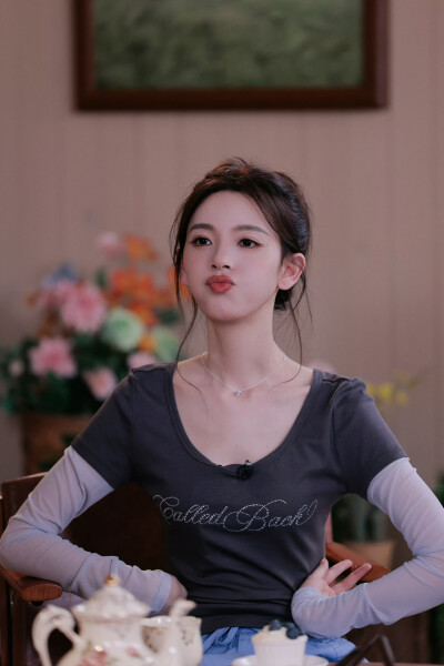 陈瑶