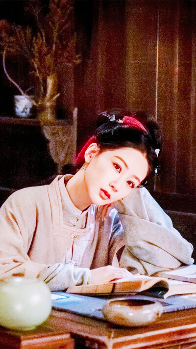 家业