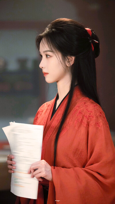 翘楚