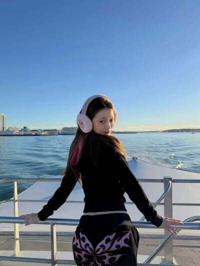 张元英 wonyoung