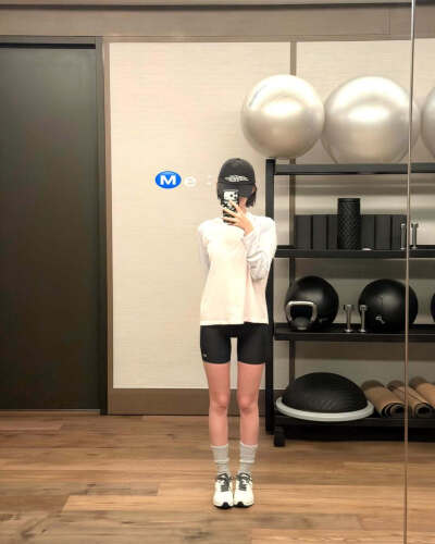 直井怜 rei
