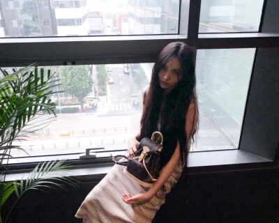 李惠仁