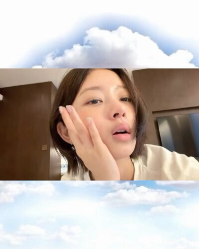 直井怜 rei