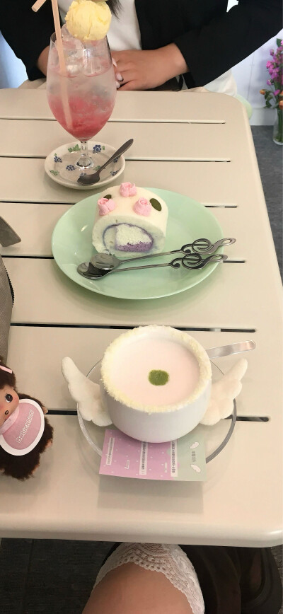 手机壁纸 | 聊天背景图 | ins风壁纸
