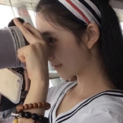 小洛儿酱